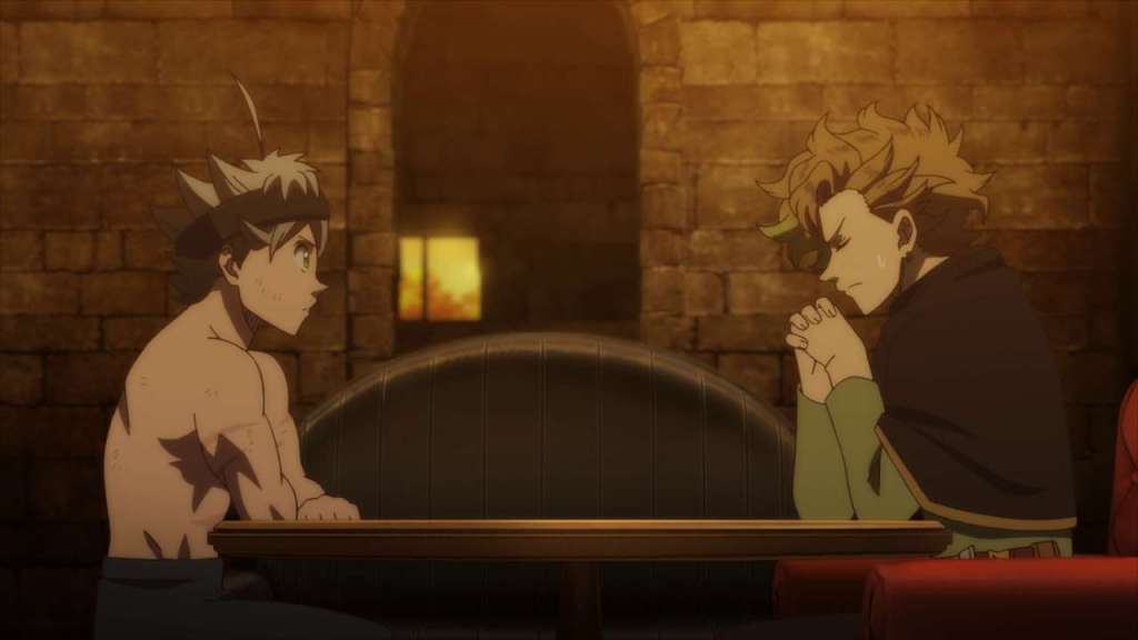 Black Clover Episode 135: The One Who Has My Mind, and Soul A Review – Anime