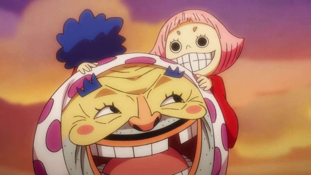 One Piece Episode 940 941 The Passing Of Yasuie And The Beginning Of A New Era For Wano Anime Reviews