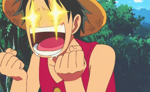 One Piece Wano GIF - One Piece Wano Queen - Discover & Share GIFs